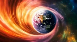 магнітна буря