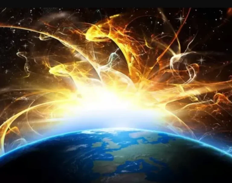 магнітна буря