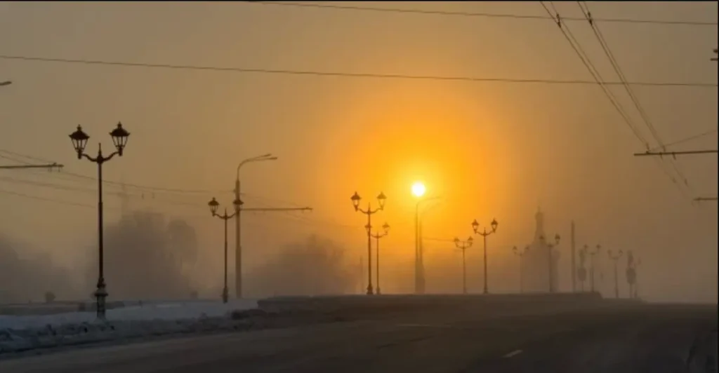 магнитная буря