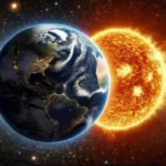 магнитная буря