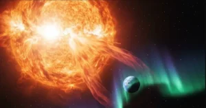 магнитная буря