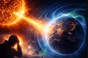 магнитная буря