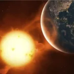 магнитная буря