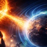 магнітна буря