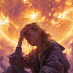 магнитная буря