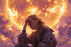 магнітна буря