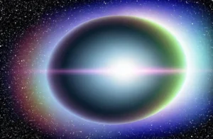 магнитная буря