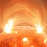 магнітна буря