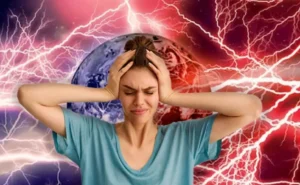 магнітна буря