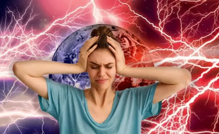 магнитная буря