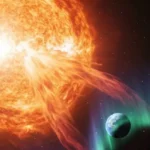 магнитная буря