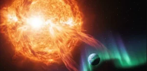 магнитная буря