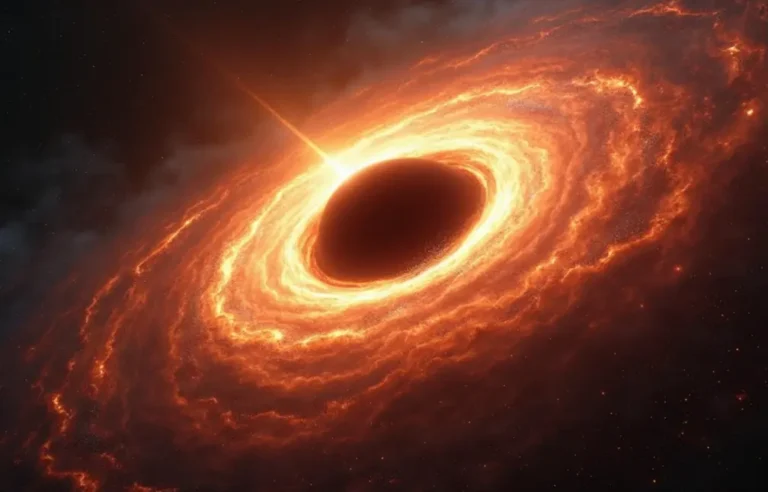 магнитная буря