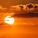 магнітна буря