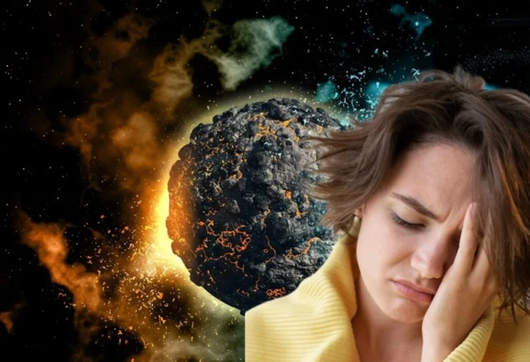 магнитная буря