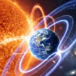 магнітна буря