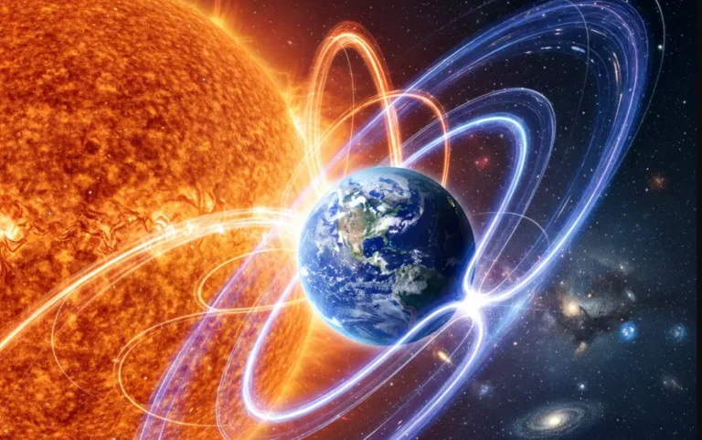 магнитная буря