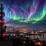 магнитная буря 9 октября