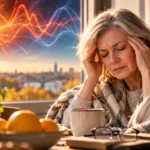 магнитная буря 5 октября