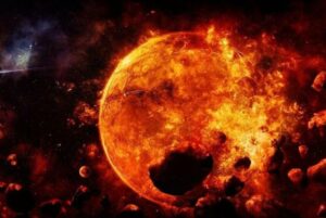 магнитная буря