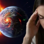 магнитные бури 6 декабря 2025