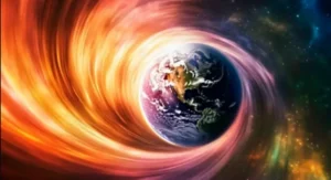 магнитные бури