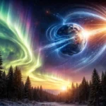 магнітні бурі