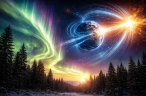 магнітні бурі