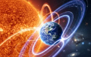 магнитные бури