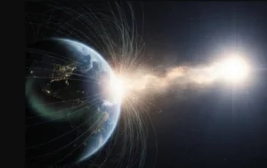 магнітні бурі