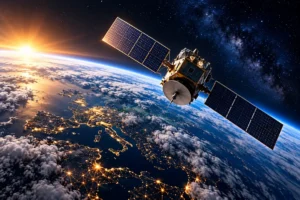 магнитные бури 26 октября