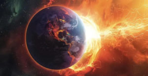 магнитная буря