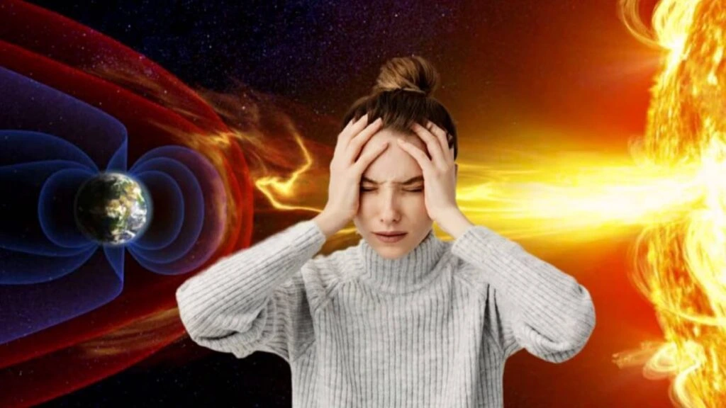 магнітні бурі