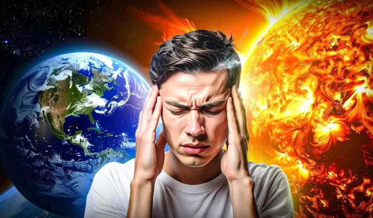 магнитные бури