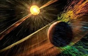 магнітні бурі