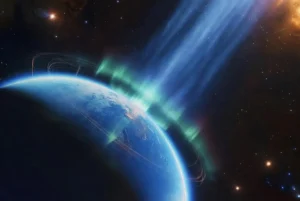 Магнітна буря