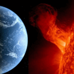 магнитная буря