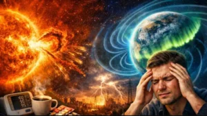 магнитная буря