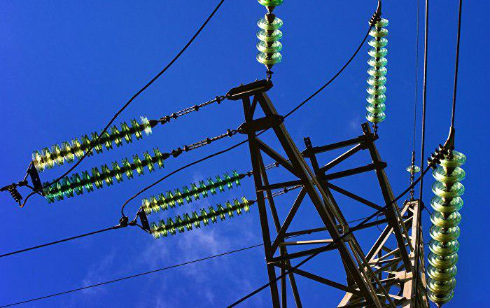 Экстренные отключения электроэнергии снова вводятся в стране — Офис президента