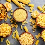 макароны