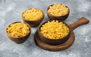 Макароны