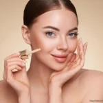 Секрет естественного макияжа