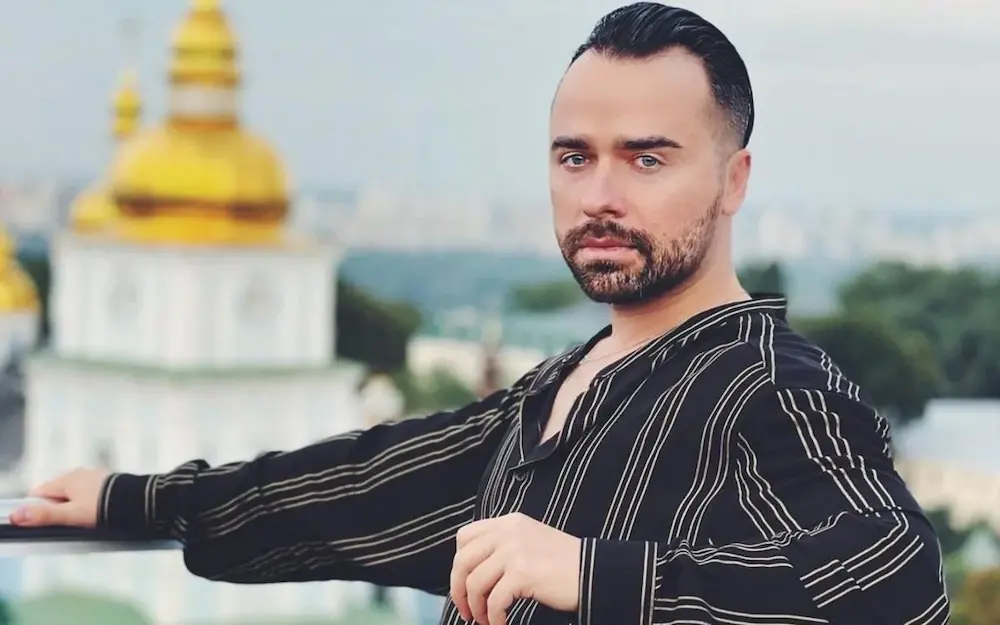 Макс Гордєєв
