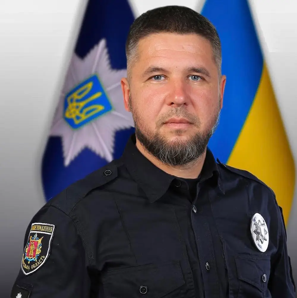 Максим Величко