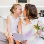 Мама і донька