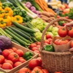продукты