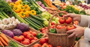 продукты