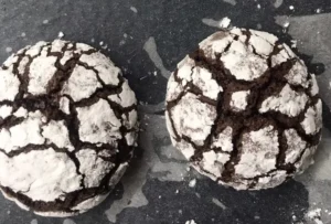 мармурове печиво