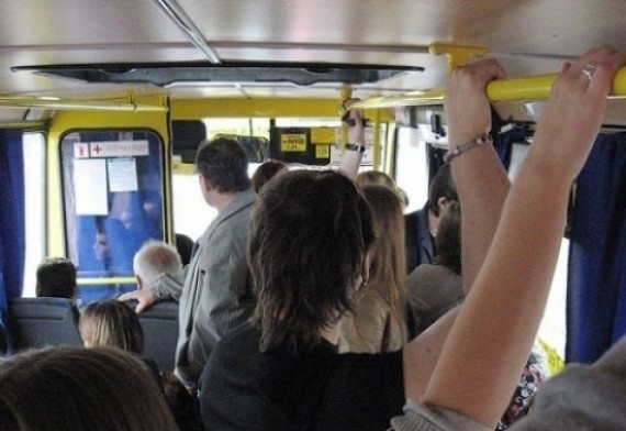В городах Украины повышают цены на проезд в транспорте