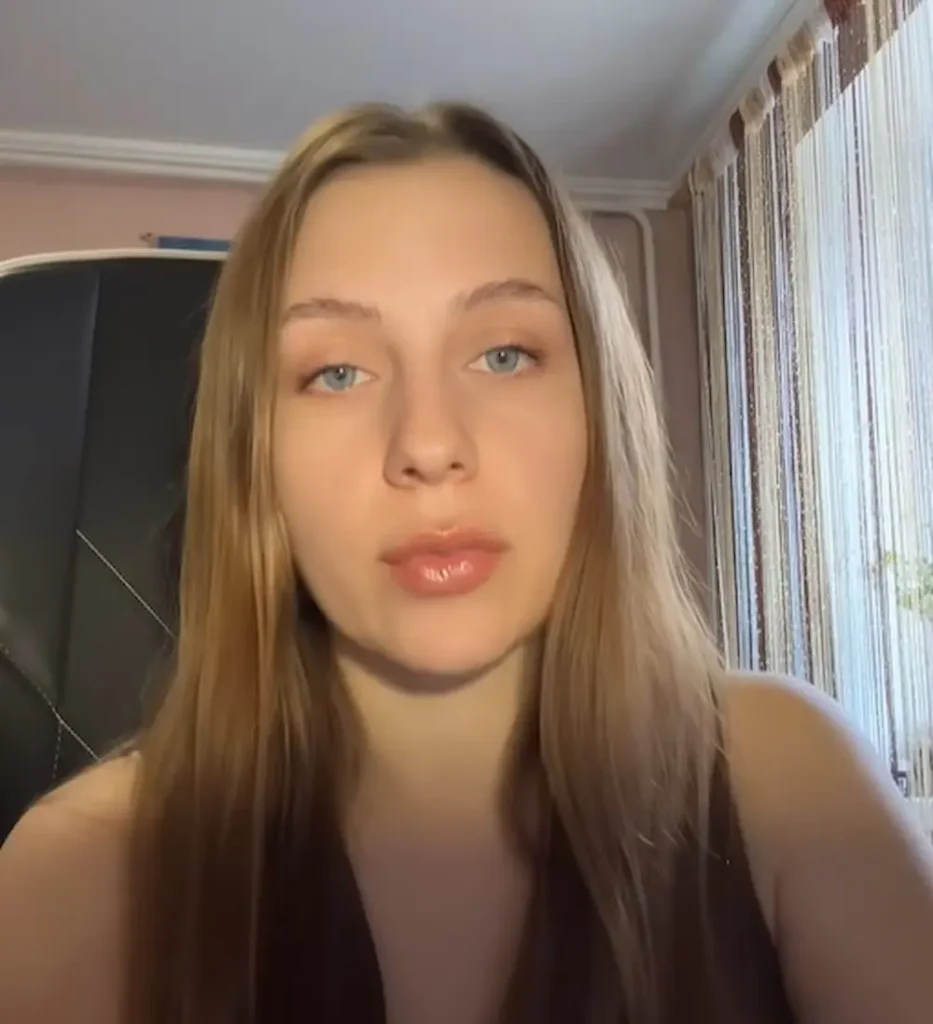 Марина Шевченко